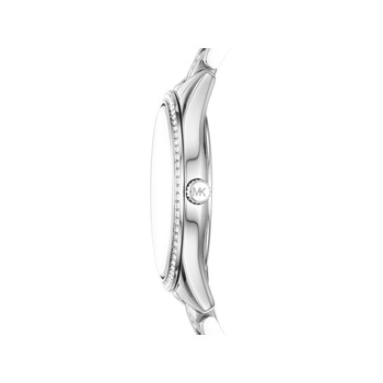 Montre MICHAEL KORS femme bracelet acier