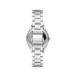 MICHAEL KORS ladies' watch steel bracelet - view 3