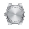 Montre TISSOT PRX T-classic mixte bracelet acier gris - vue V3