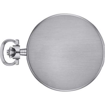 Montre TISSOT gousset mixte acier