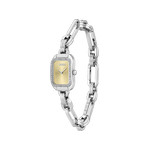 Montre BOSS Hailey femme bracelet acier - vue 2