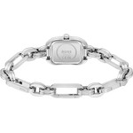 Montre BOSS Hailey femme bracelet acier - vue 3