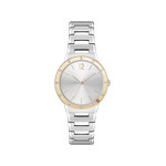 Montre BOSS Breath femme bracelet acier - vue 1