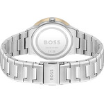 BOSS Breath ladies' watch steel bracelet - view 3