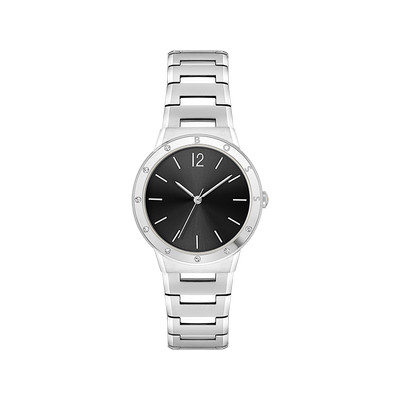 BOSS Breath women's watch steel bracelet