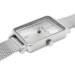 Montre PIERRE LANNIER Ariane femme acier - vue 2