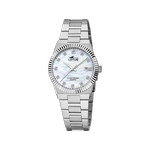 Montre LOTUS Freedom femme bracelet acier - vue 1