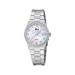 Montre LOTUS Freedom femme bracelet acier - vue 1