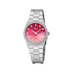 Montre LOTUS Freedom femme bracelet acier - vue 1