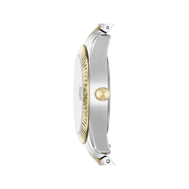 Montre FOSSIL Scarlette Mini femme acier - vue 2