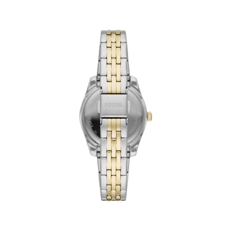 Montre FOSSIL Scarlette Mini femme acier - vue 3