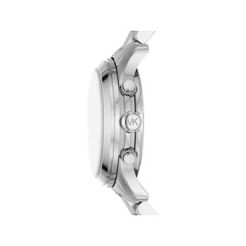 MICHAEL KORS Runway ladies' watch steel bracelet