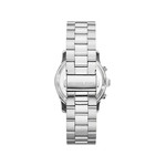 Montre MICHAEL KORS Runway femme bracelet acier - vue 3