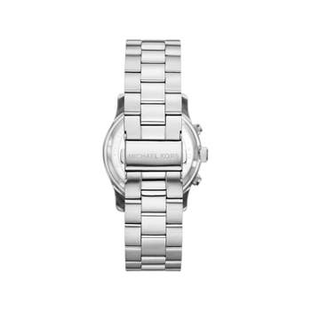 MICHAEL KORS Runway ladies' watch steel bracelet