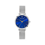 Montre Pierre Lannier Chouquette femme acier - vue 1