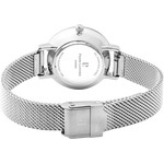 Montre Pierre Lannier Chouquette femme acier - vue 3
