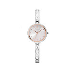 Montre PIERRE LANNIER Leia femme bracelet acier argent - vue 1