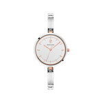 Montre PIERRE LANNIER Pretty femme bracelet acier - vue 1