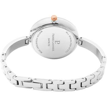Montre PIERRE LANNIER Pretty femme bracelet acier