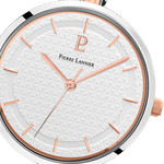 Montre PIERRE LANNIER Pretty femme bracelet acier - vue D2