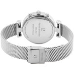 Montre PIERRE LANNIER Lutecia femme bracelet acier argent - vue 3