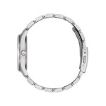 Montre CITIZEN super titanium femme eco-drive bracelet titane - vue 2