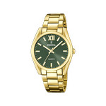 Montre FESTINA Boyfriend femme bracelet acier gris - vue 1