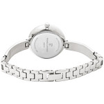 Montre PIERRE LANNIER Leia femme bracelet acier argent - vue 3