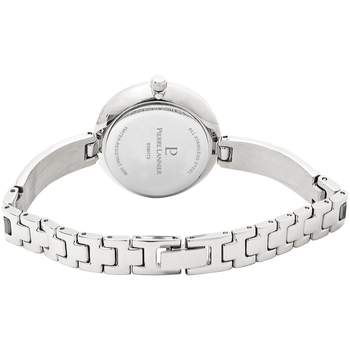 PIERRE LANNIER Leia women's watch silver stainless steel bracelet