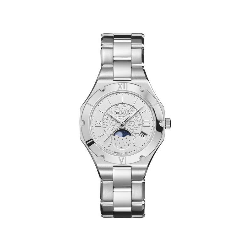 Montre BALMAIN Be Balmain femme bracelet acier - vue 1