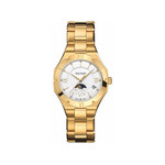 Montre BALMAIN Be Balmain femme bracelet acier jaune - vue 1
