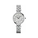 Montre BALMAIN Orithia femme bracelet acier - vue 1