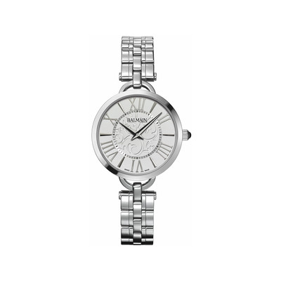 Montre BALMAIN Orithia femme bracelet acier - vue 1