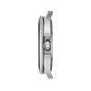 Montre TISSOT T-SPORT SEASTAR 1000 mixte cadran noir bracelet acier inoxydable - vue V2