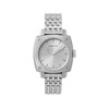 HUMBERT-DROZ hd lou women's mechanical watch, stainless steel bracelet - view V1
