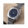 Montre HUMBERT-DROZ hd lou femme mecanique, bracelet acier - vue V2