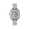 Montre HUMBERT-DROZ hd lou femme mecanique, bracelet acier - vue V3