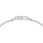 Montre MATY GM cadran Lapis Lazuli bracelet acier - vue 2