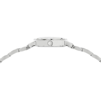 Montre MATY GM cadran Lapis Lazuli bracelet acier