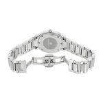 Montre MATY GM cadran nacre bracelet acier - vue 4