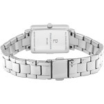 Montre PIERRE LANNIER ariane femme bracelet acier - vue 3
