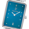 Montre PIERRE LANNIER ariane femme bracelet acier - vue VD2