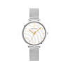 Montre PIERRE LANNIER betty femme bracelet acier - vue V1