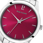 Montre PIERRE LANNIER roxane femme bracelet acier argent - vue D2