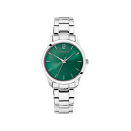 Montre PIERRE LANNIER roxane femme bracelet acier