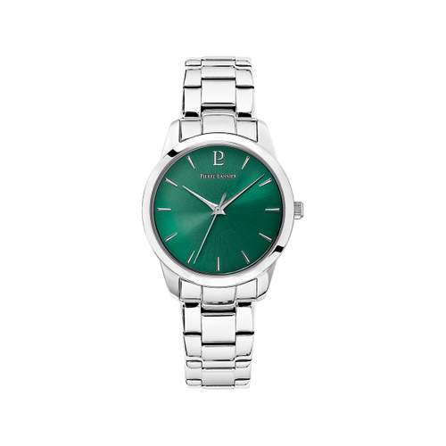 Montre PIERRE LANNIER roxane femme bracelet acier