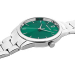 Montre PIERRE LANNIER roxane femme bracelet acier - vue 2