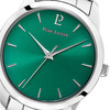 Montre PIERRE LANNIER roxane femme bracelet acier - vue VD2
