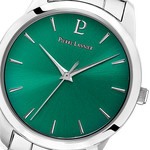 Montre PIERRE LANNIER roxane femme bracelet acier - vue D2