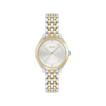 Montre BOSS business femme - vue 1